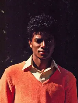 Profile image of Michael Jackson