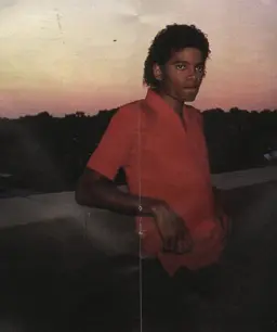 Profile image of Michael Jackson