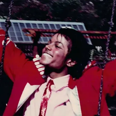 Profile image of Michael Jackson