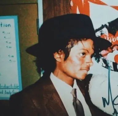 Profile image of Michael Jackson