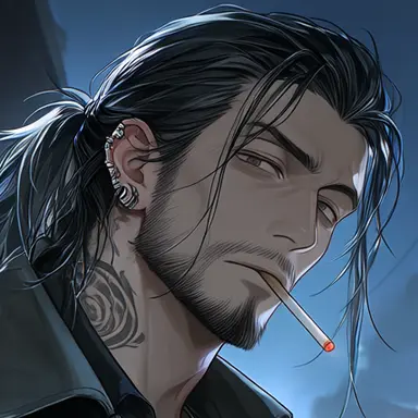 Profile image of ナンド