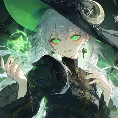 Profile image of Isabel