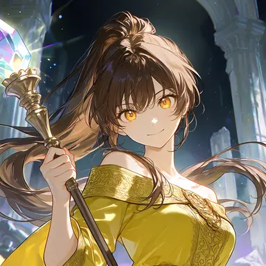 Profile image of Ria