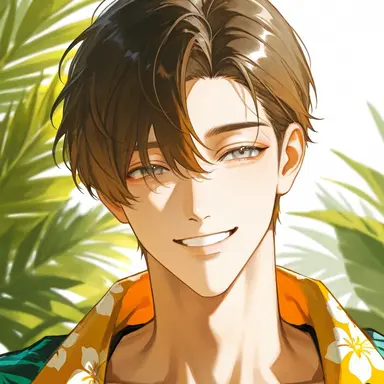 Profile image of 和馬