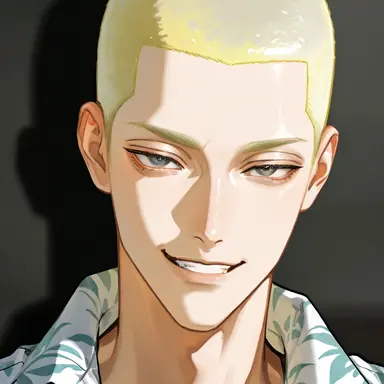 Profile image of 哲也