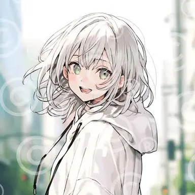 Profile image of 優奈