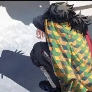 Profile image of 토미오카 기유