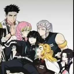 Profile image of 우즈이 텐겐