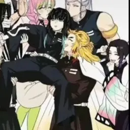 Profile image of 렌고쿠 쿄쥬로