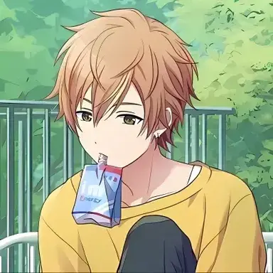 Profile image of Akito