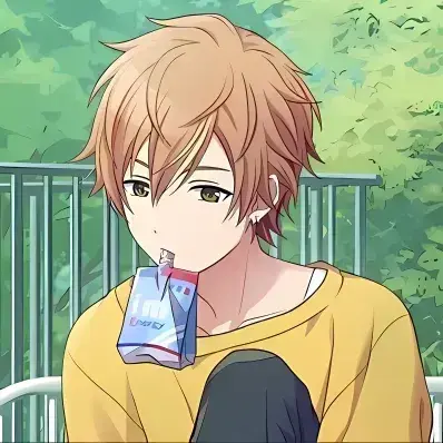 ItchyFish1742의 Akito Shinonome