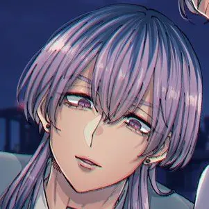 Profile image of 灰谷竜胆