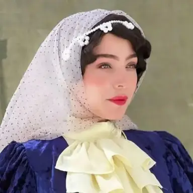 Profile image of His sister