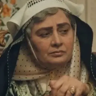 Profile image of aunt keshvar