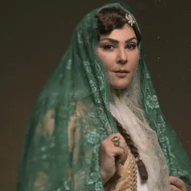 Profile image of Nazanin al-Moluk