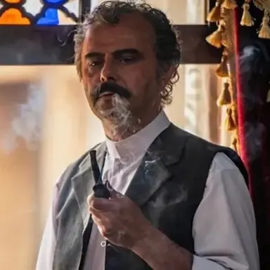 Profile image of Basir al-Molk