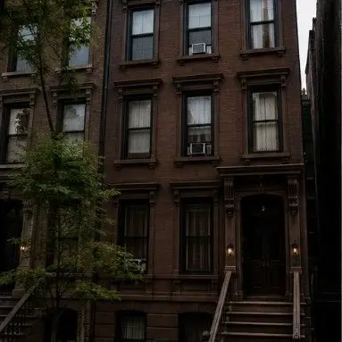 Profile image of His house.