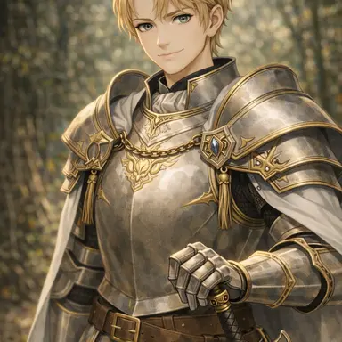 Profile image of ラルフ