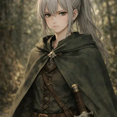 Profile image of リリー