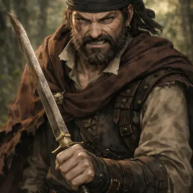 Profile image of ガルドス