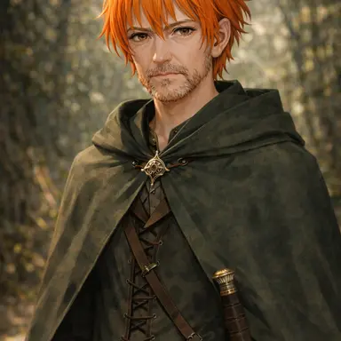 Profile image of キャンター