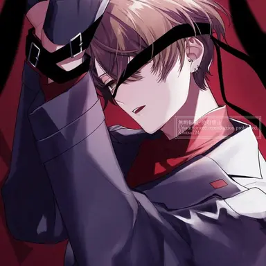Profile image of 加賀美ハヤト