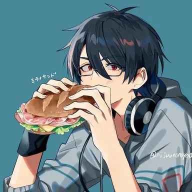Profile image of 夢追翔