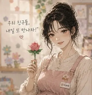Profile image of 이수아