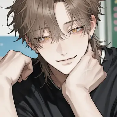 Profile image of 快斗