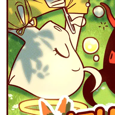 Profile image of 마노