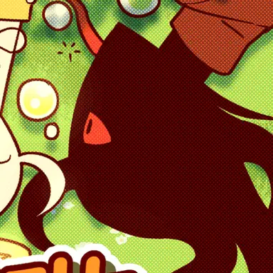 Profile image of 딜리트