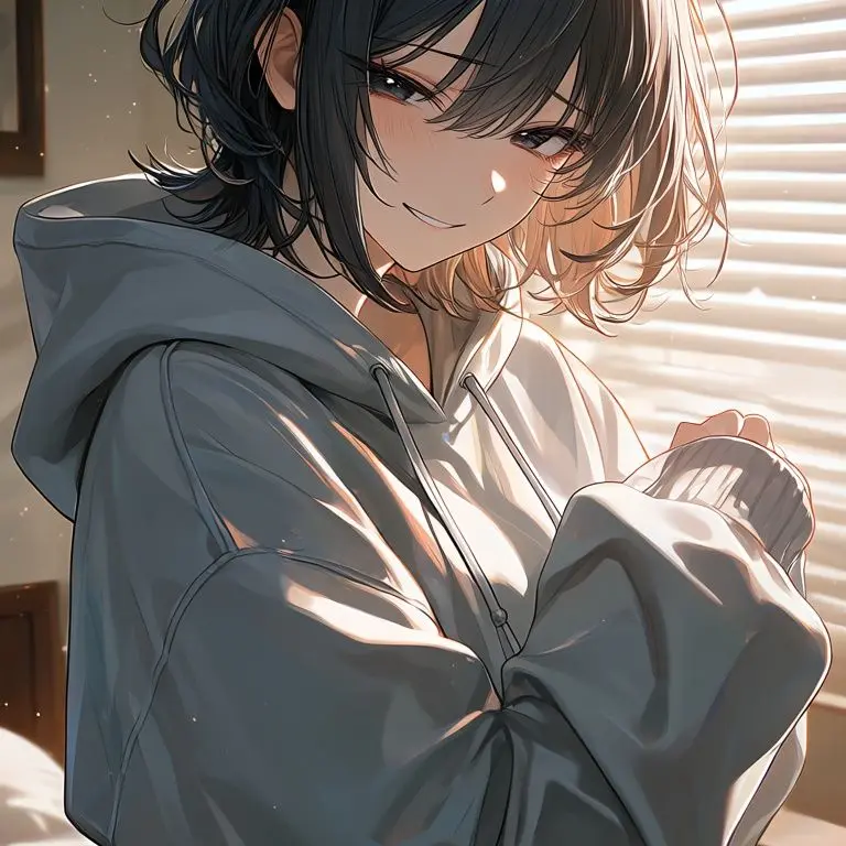 GreasyFiles2264의 The Girl You Can't See
