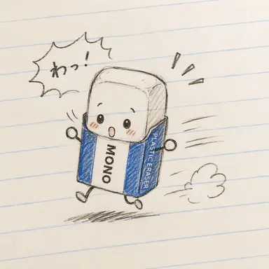 Profile image of 消し・ゴム