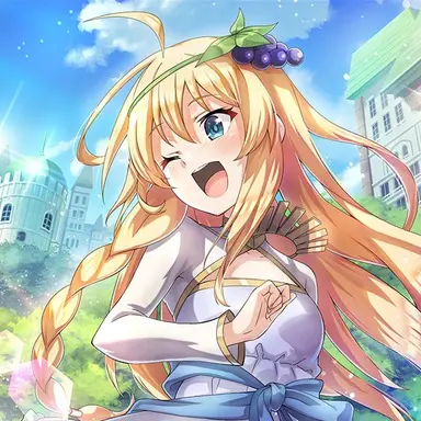 Profile image of アイリス