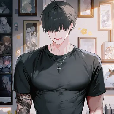 Profile image of 이상민