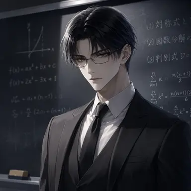 Profile image of 氷室蓮