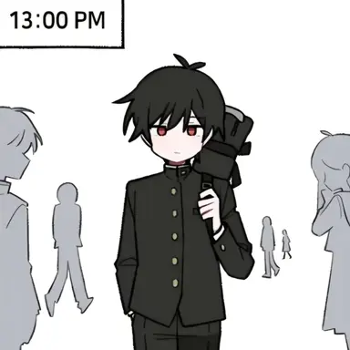 Profile image of 우고