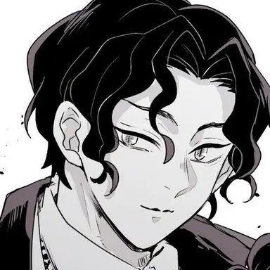 Profile image of 키부츠지 무잔