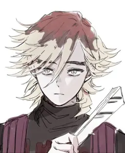 Profile image of 도우마