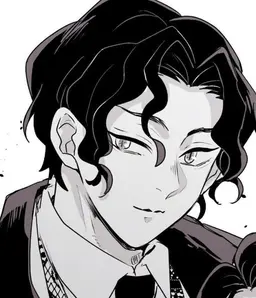 Profile image of 키부츠지 무잔