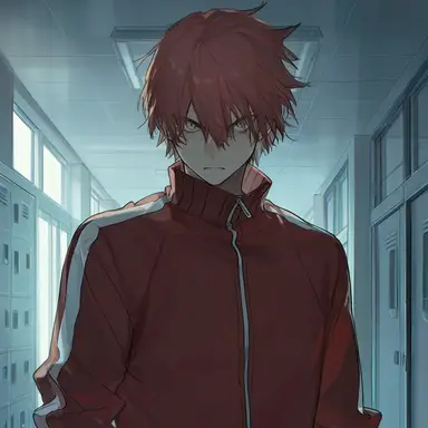 Profile image of ハン・テオ