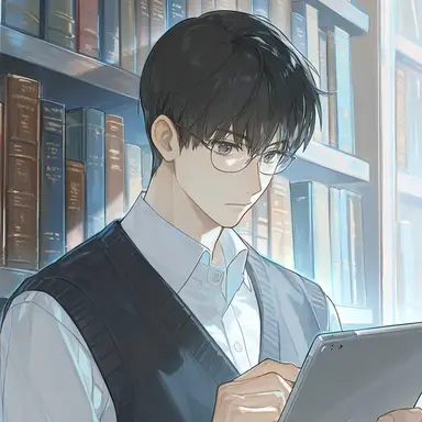 Profile image of イ・ミンジェ