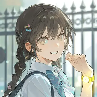 Profile image of キム・ソルリ