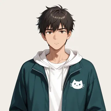 Profile image of 이주혁