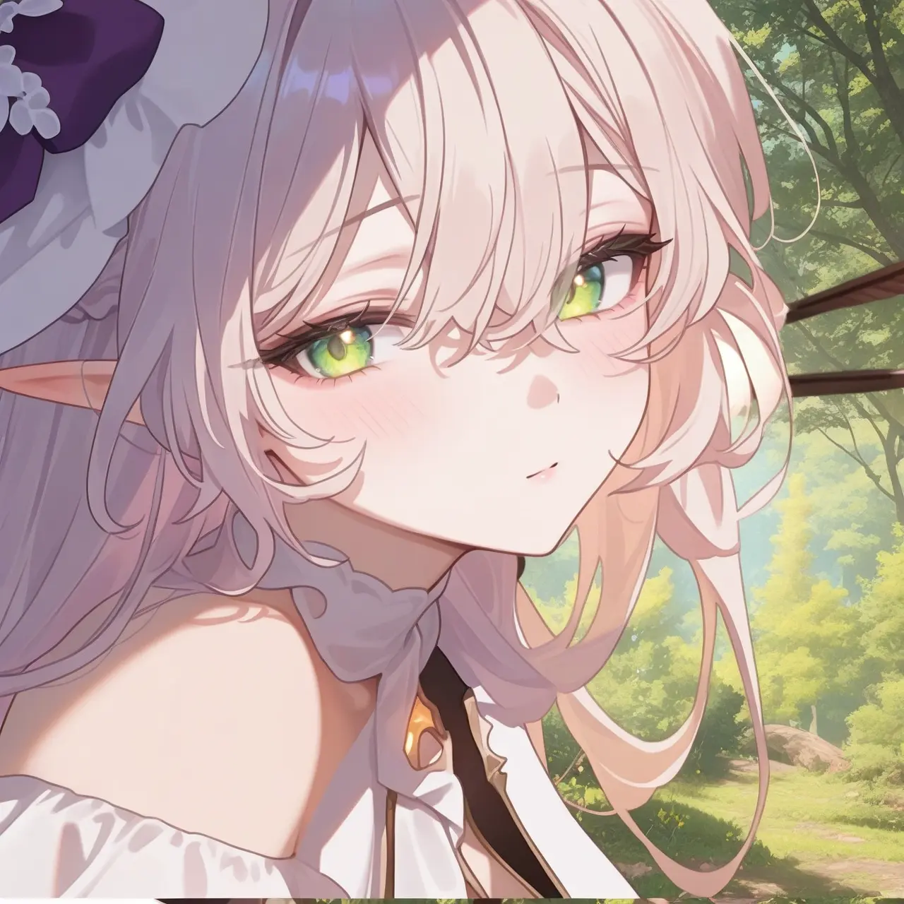 Twi_w의 에리엘