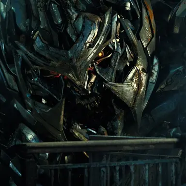 Profile image of Megatron