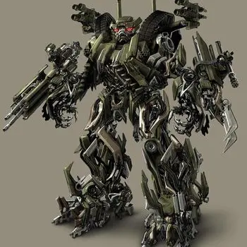 Profile image of Brawl