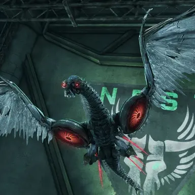 Profile image of Lazerbeak