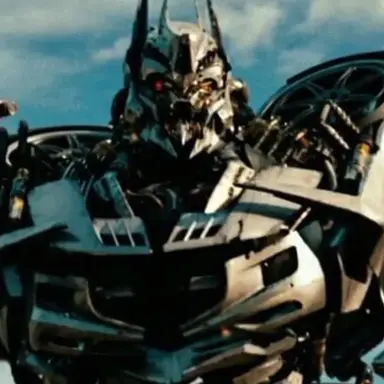 Profile image of Soundwave