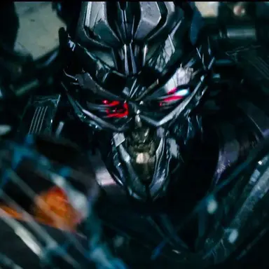 Profile image of Barricade